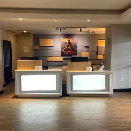 מיאמי Route 66 Inn & Suites מראה חיצוני תמונה