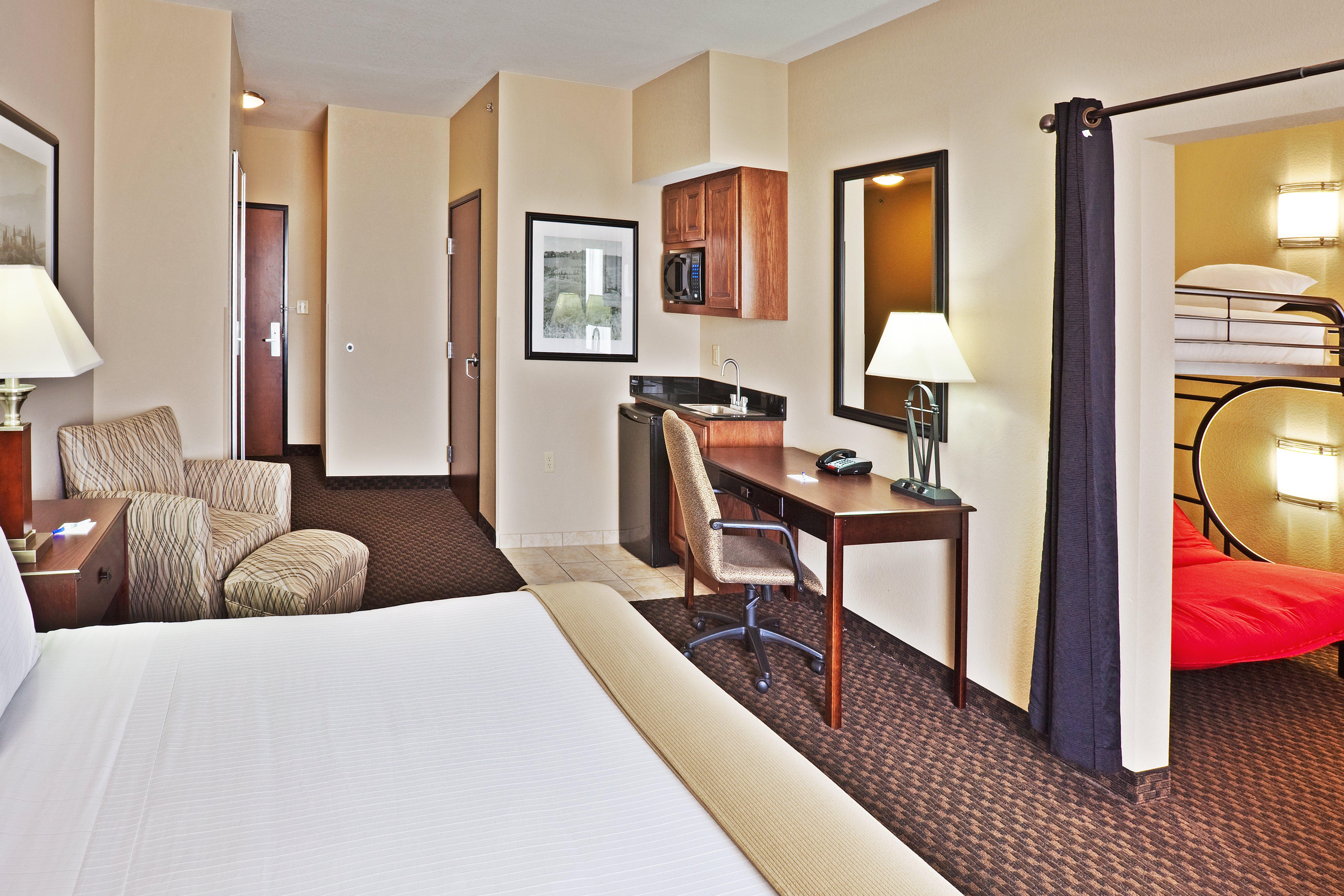 מיאמי Route 66 Inn & Suites מראה חיצוני תמונה