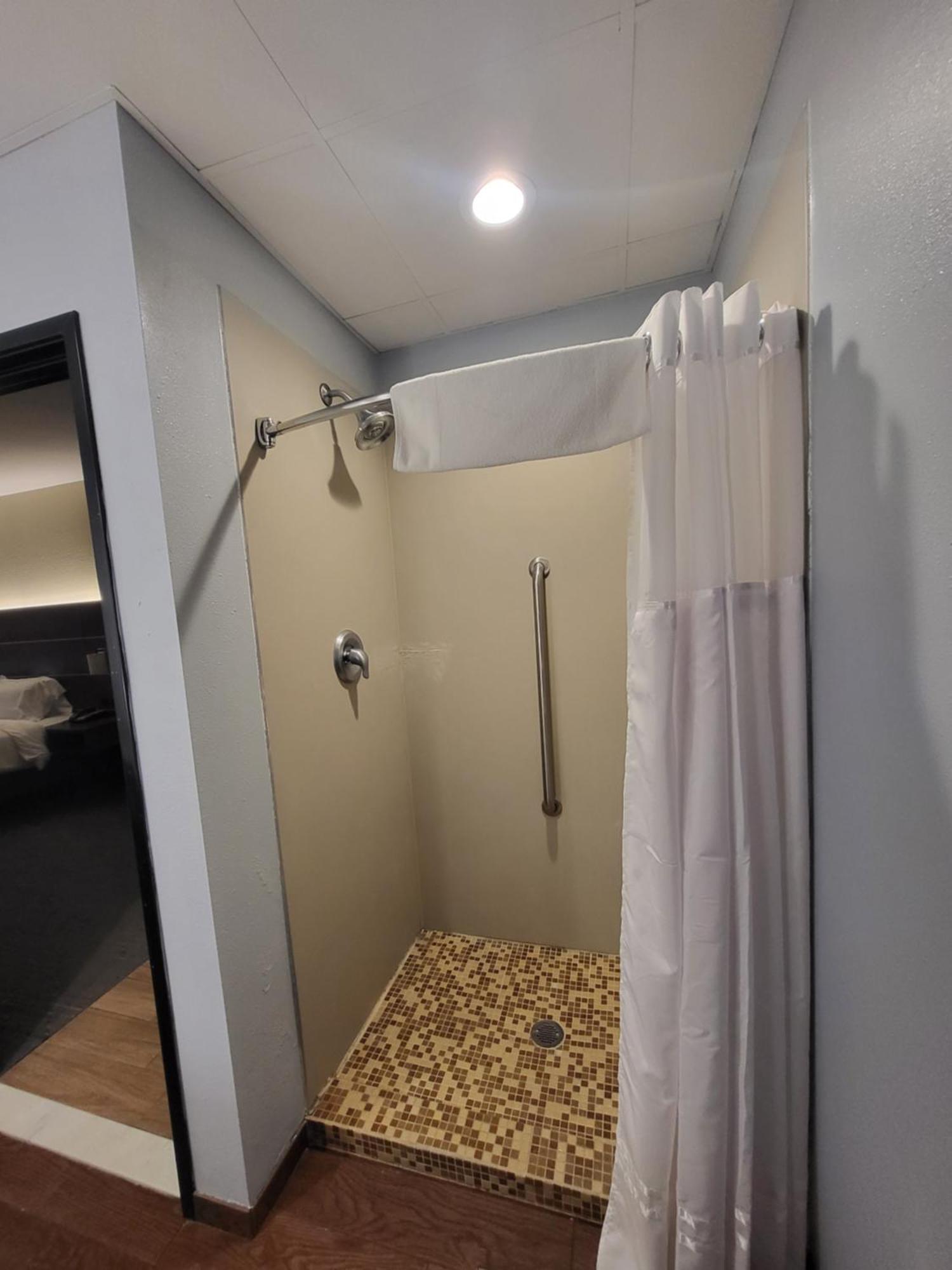 מיאמי Route 66 Inn & Suites מראה חיצוני תמונה