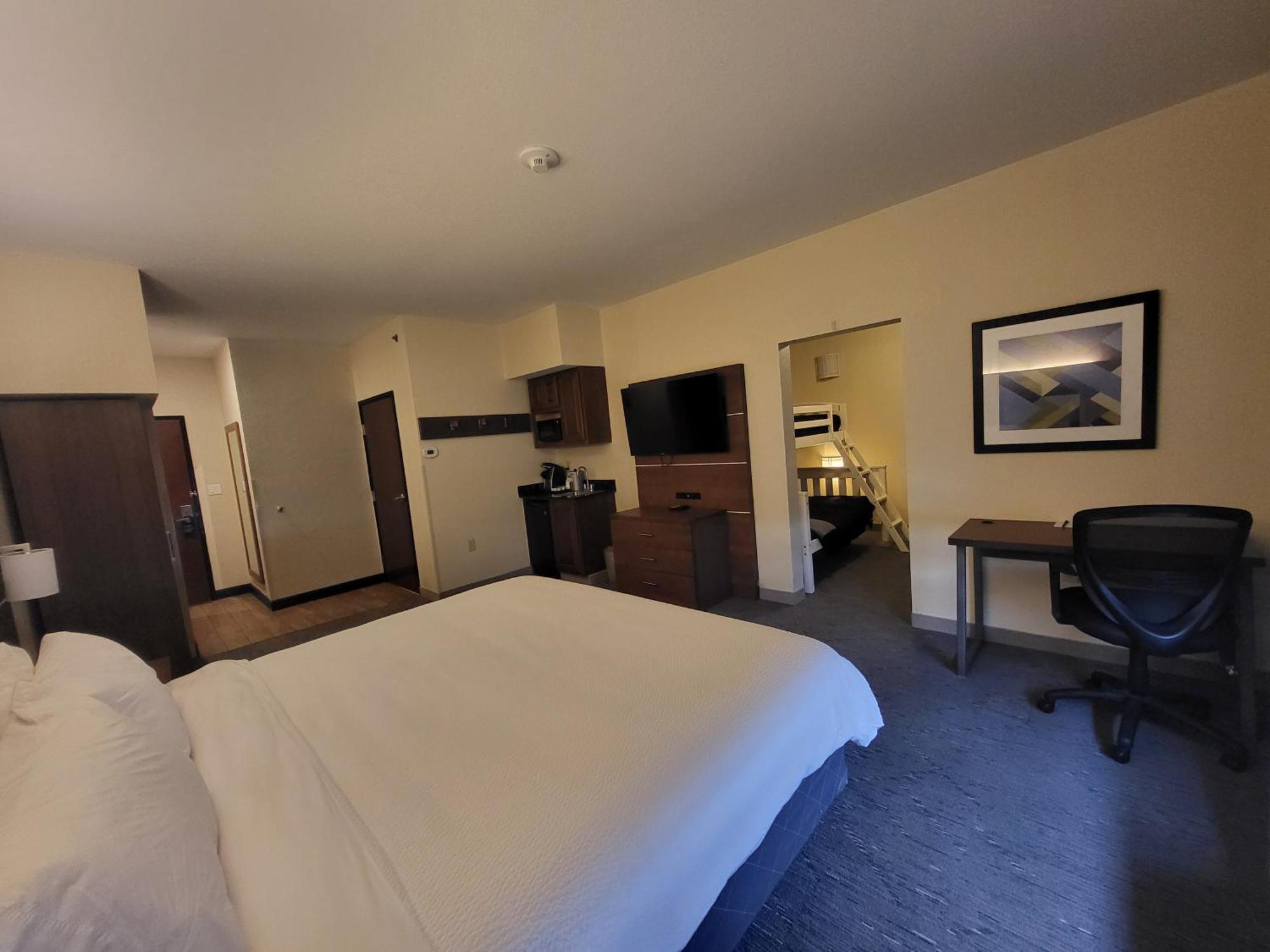 מיאמי Route 66 Inn & Suites מראה חיצוני תמונה