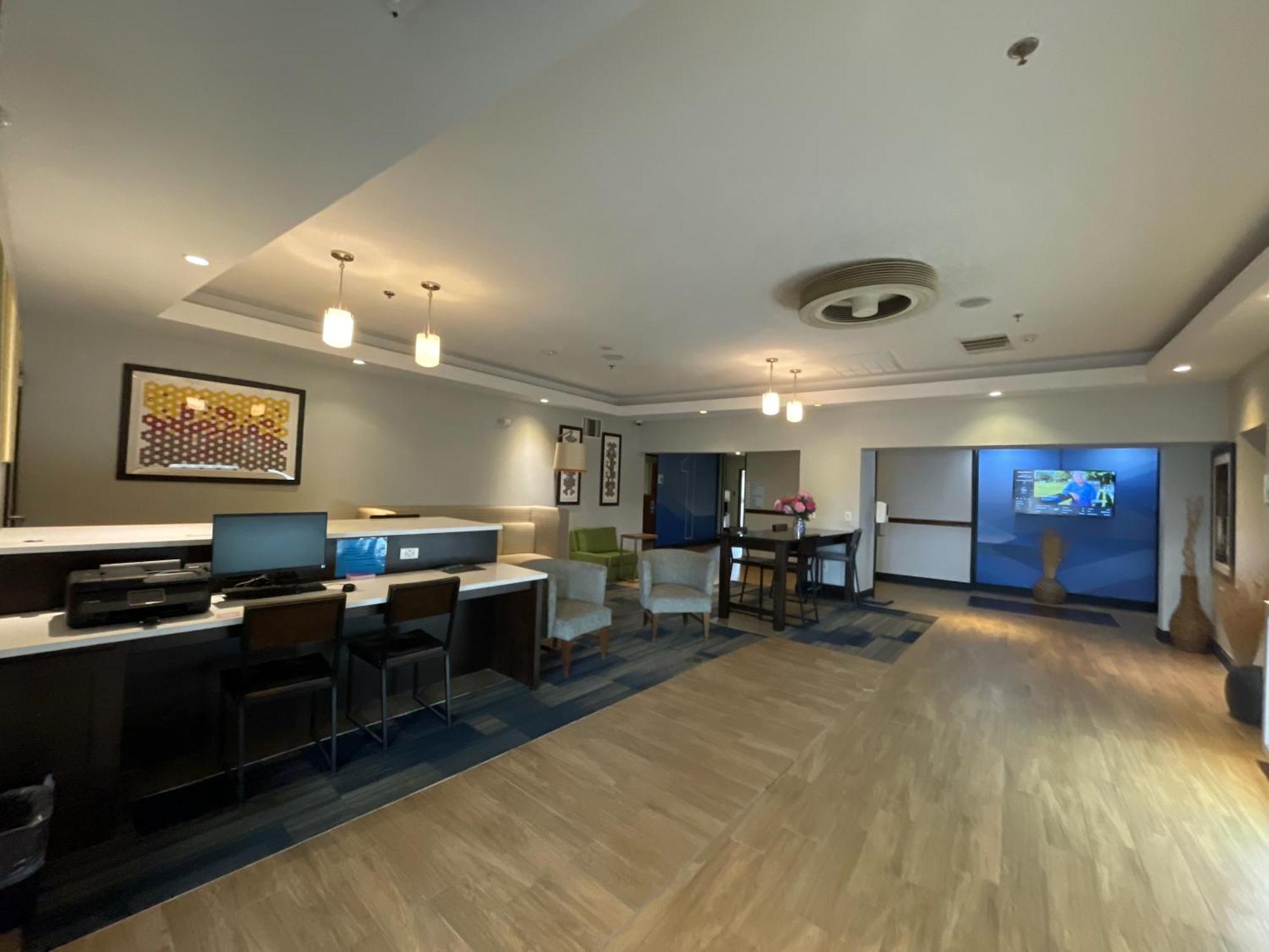 מיאמי Route 66 Inn & Suites מראה חיצוני תמונה