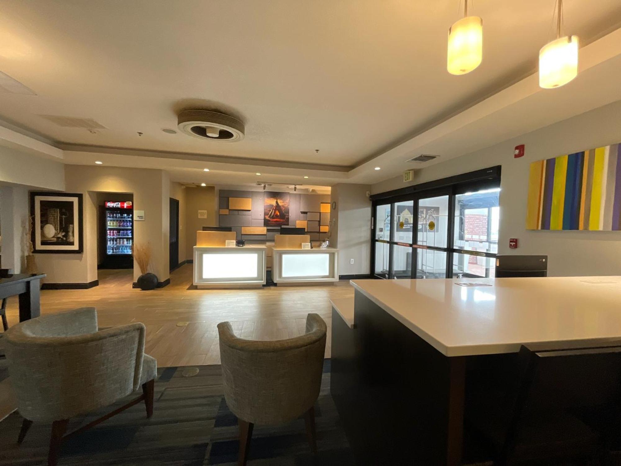 מיאמי Route 66 Inn & Suites מראה חיצוני תמונה