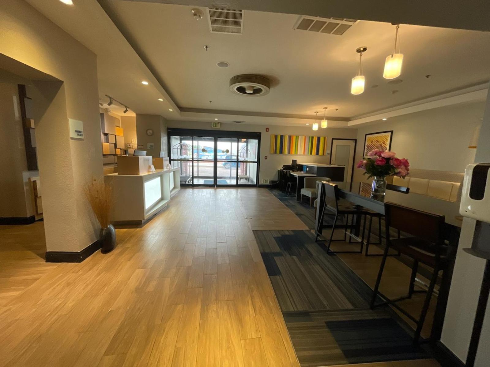 מיאמי Route 66 Inn & Suites מראה חיצוני תמונה