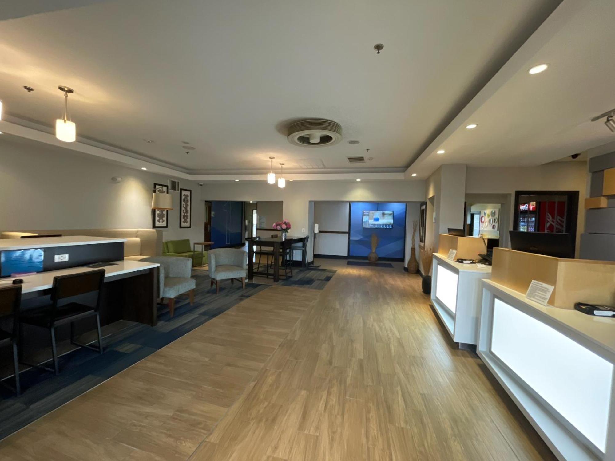 מיאמי Route 66 Inn & Suites מראה חיצוני תמונה