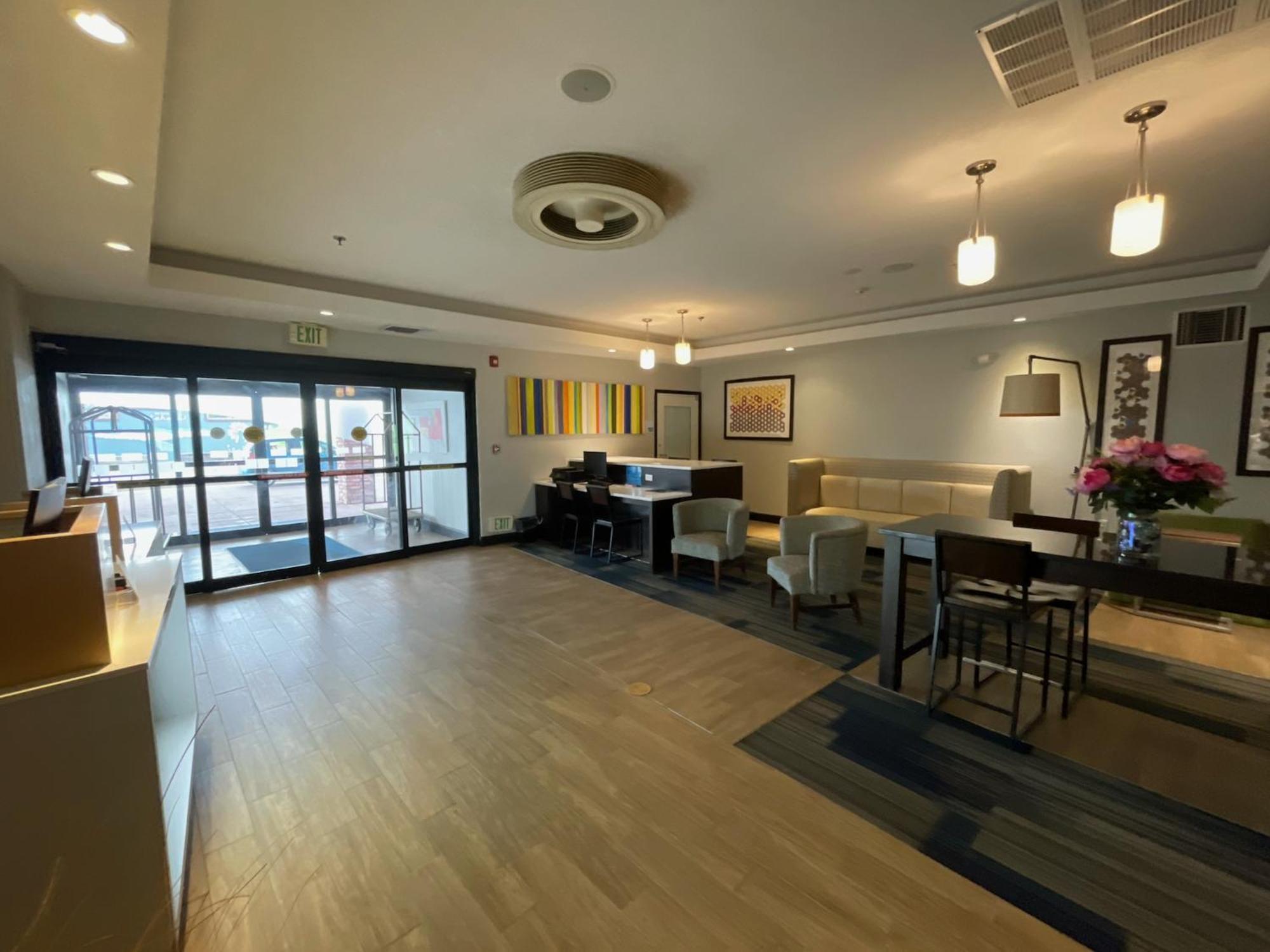 מיאמי Route 66 Inn & Suites מראה חיצוני תמונה