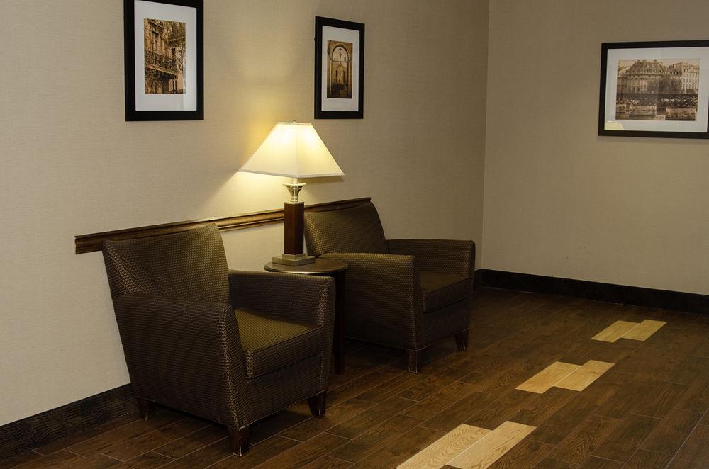 מיאמי Route 66 Inn & Suites מראה חיצוני תמונה
