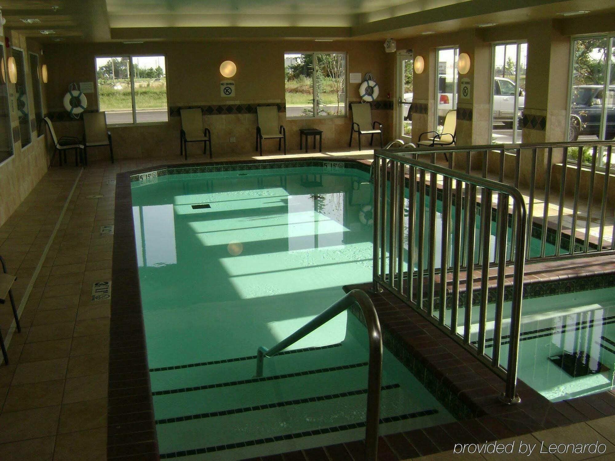 מיאמי Route 66 Inn & Suites מראה חיצוני תמונה