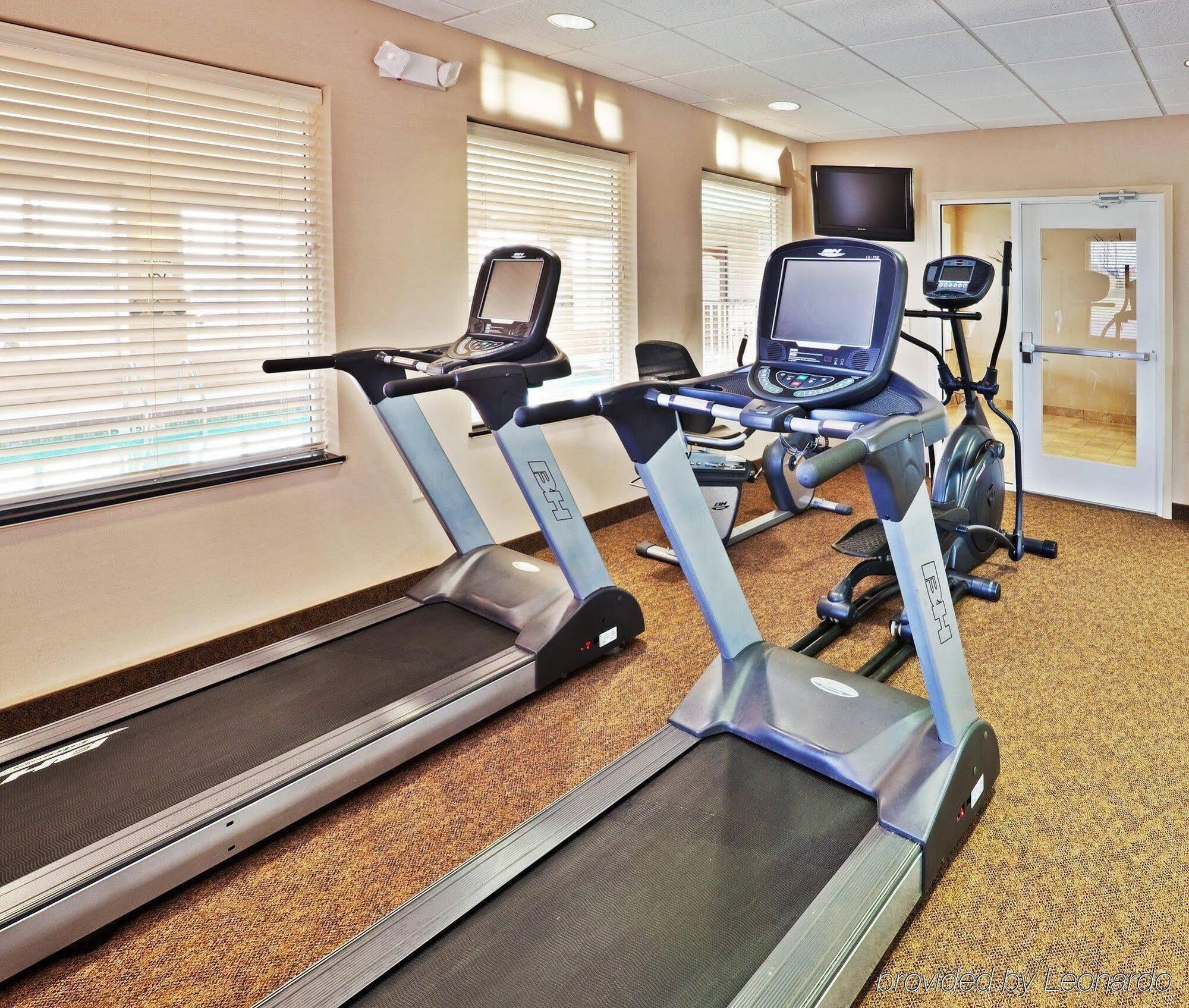 מיאמי Route 66 Inn & Suites מראה חיצוני תמונה